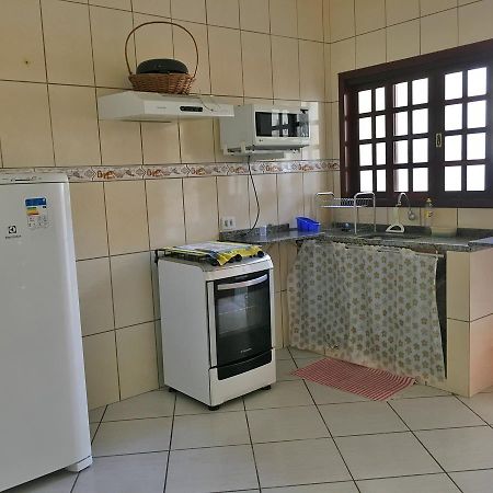 Casa Em Paraty Villa Kültér fotó