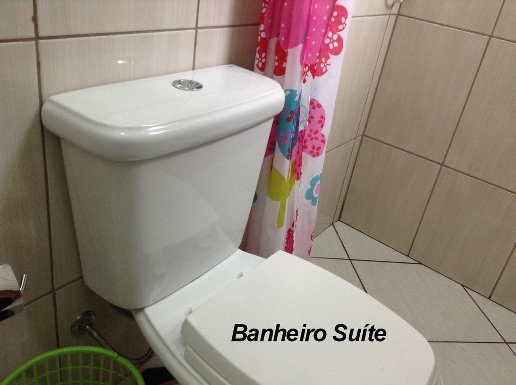 Casa Em Paraty Villa Kültér fotó
