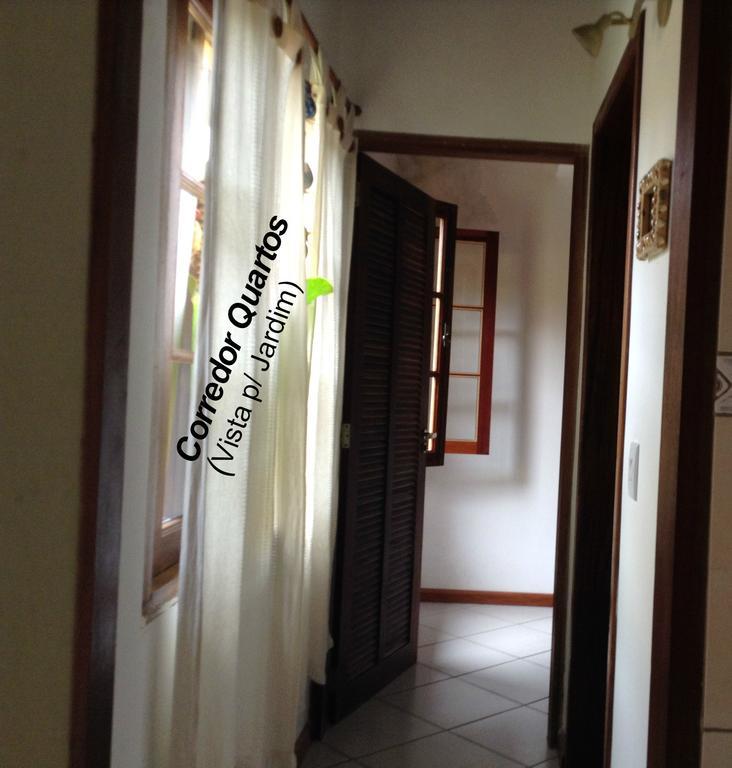 Casa Em Paraty Villa Kültér fotó