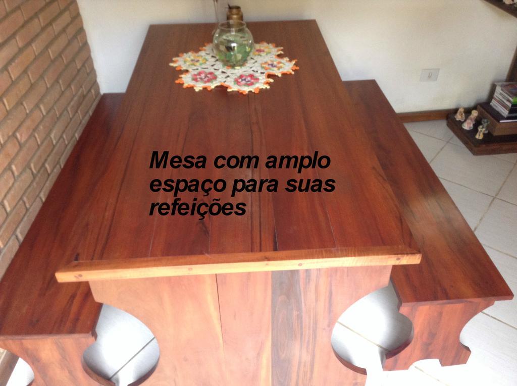 Casa Em Paraty Villa Kültér fotó