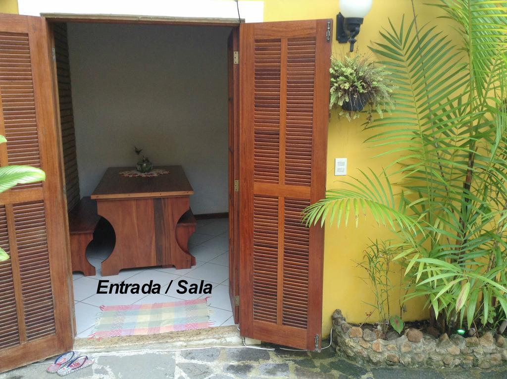 Casa Em Paraty Villa Kültér fotó