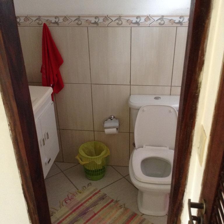 Casa Em Paraty Villa Kültér fotó