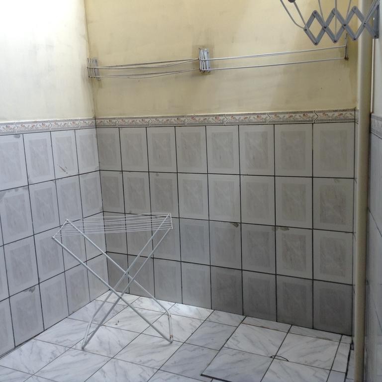 Casa Em Paraty Villa Kültér fotó