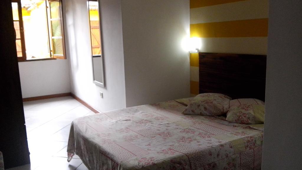 Casa Em Paraty Villa Kültér fotó