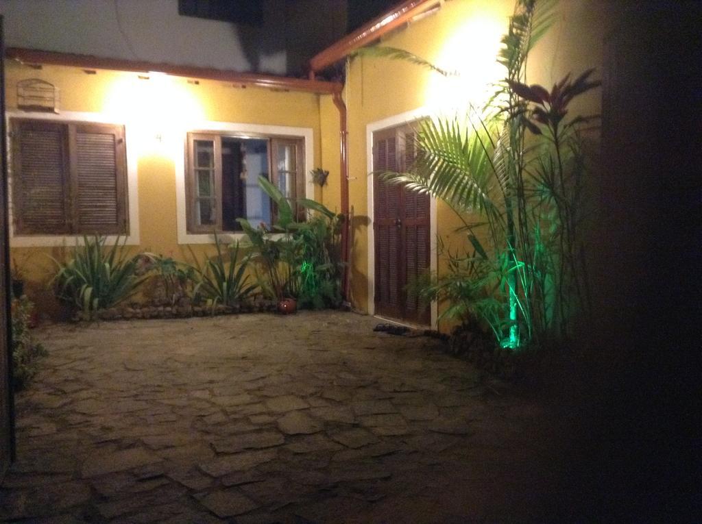 Casa Em Paraty Villa Kültér fotó
