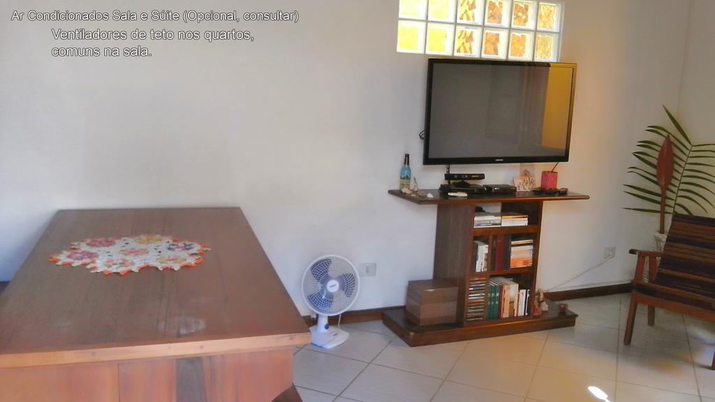 Casa Em Paraty Villa Kültér fotó