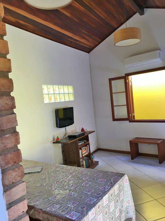Casa Em Paraty Villa Kültér fotó