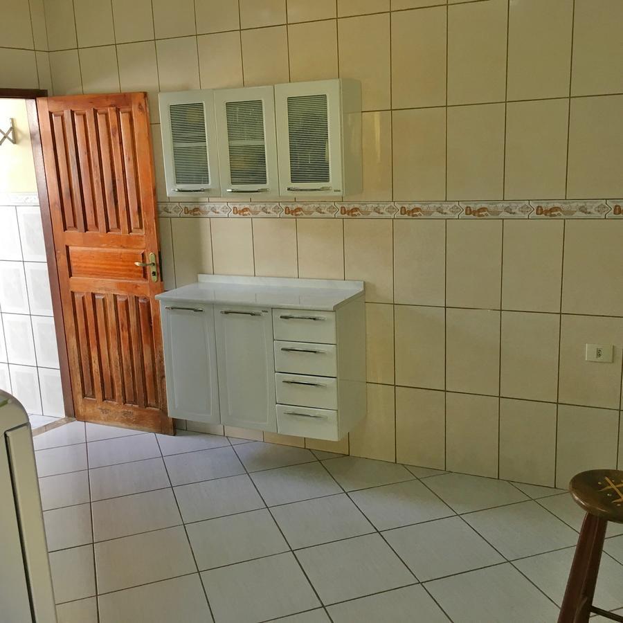 Casa Em Paraty Villa Kültér fotó