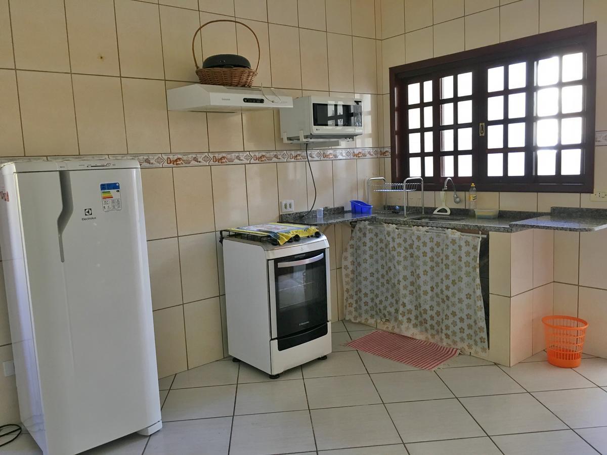 Casa Em Paraty Villa Kültér fotó