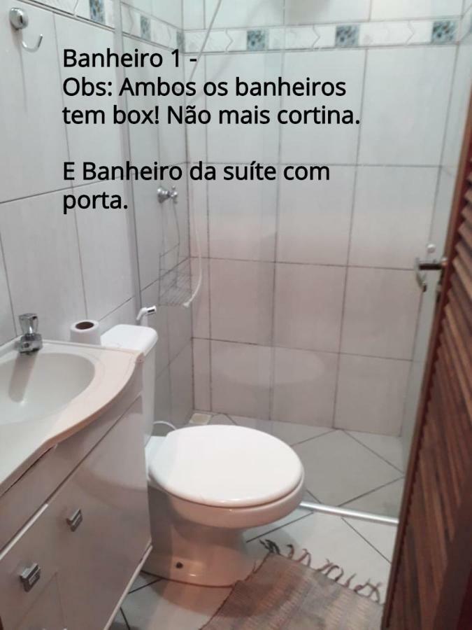 Casa Em Paraty Villa Kültér fotó